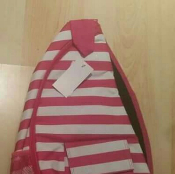 Crossbody Backpack - Picture 2 of 2